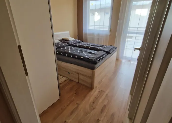 Lägenhet Krisi *