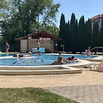 Διαμέρισμα Krisi Hajdúszoboszló