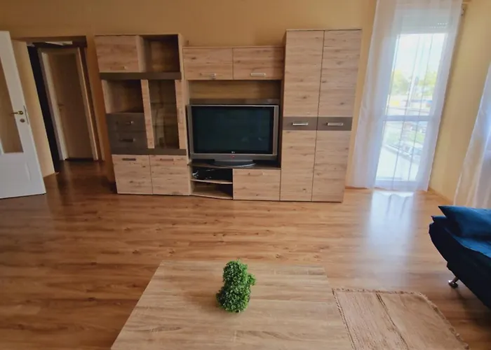 Apartament Krisi Hajdúszoboszló