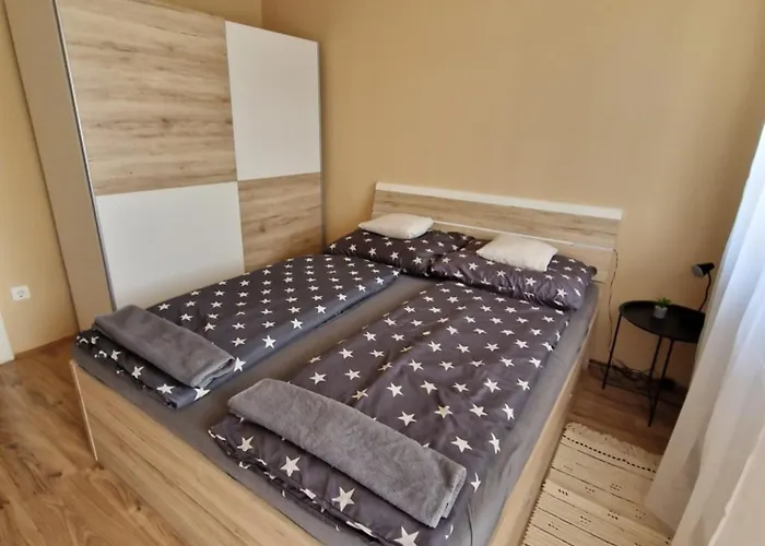 Krisi Apartament *