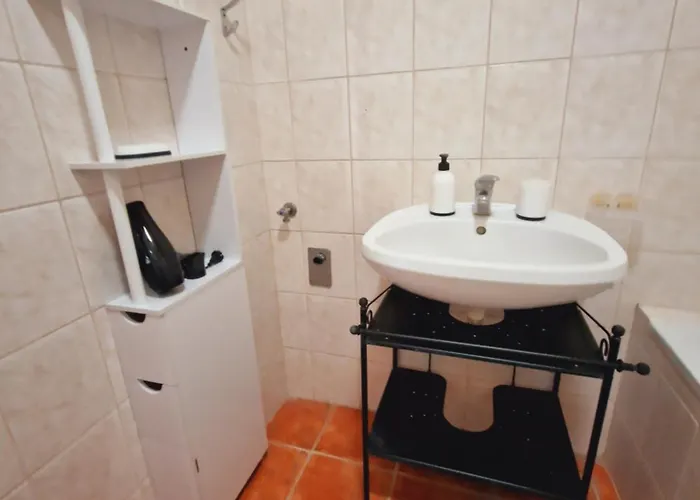 Krisi Apartament Hajdúszoboszló