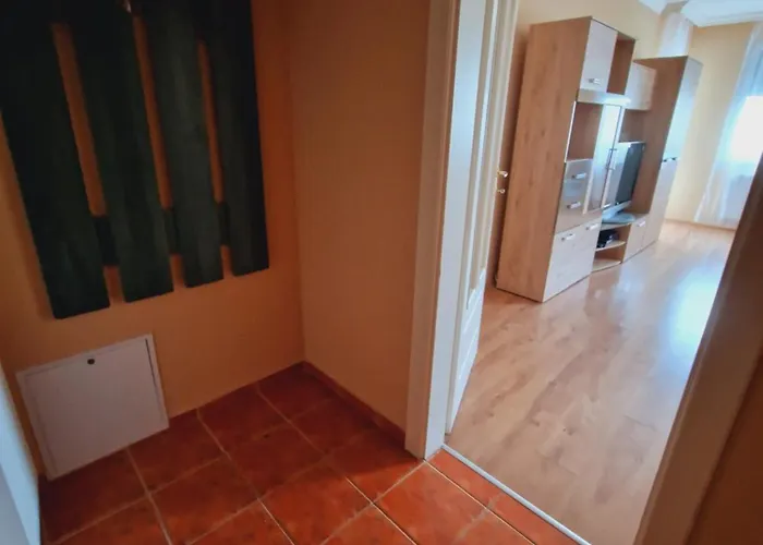 Krisi Apartament *