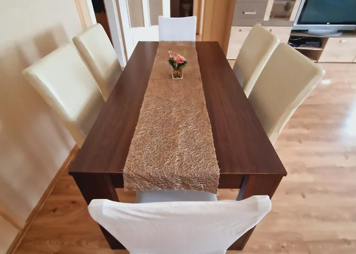 Krisi Apartament