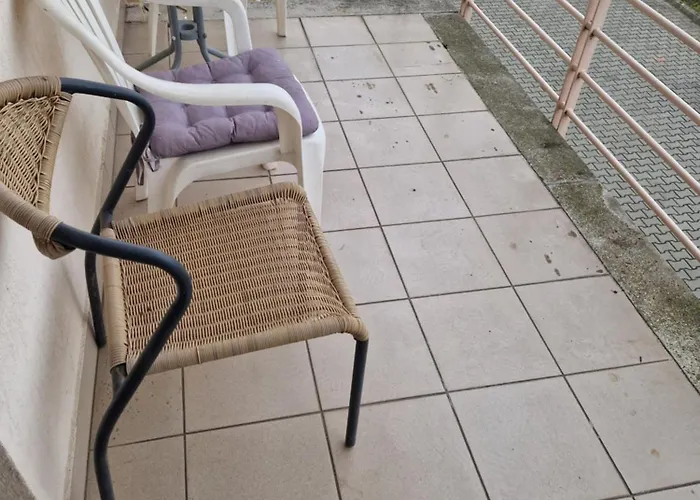 Apartament Krisi